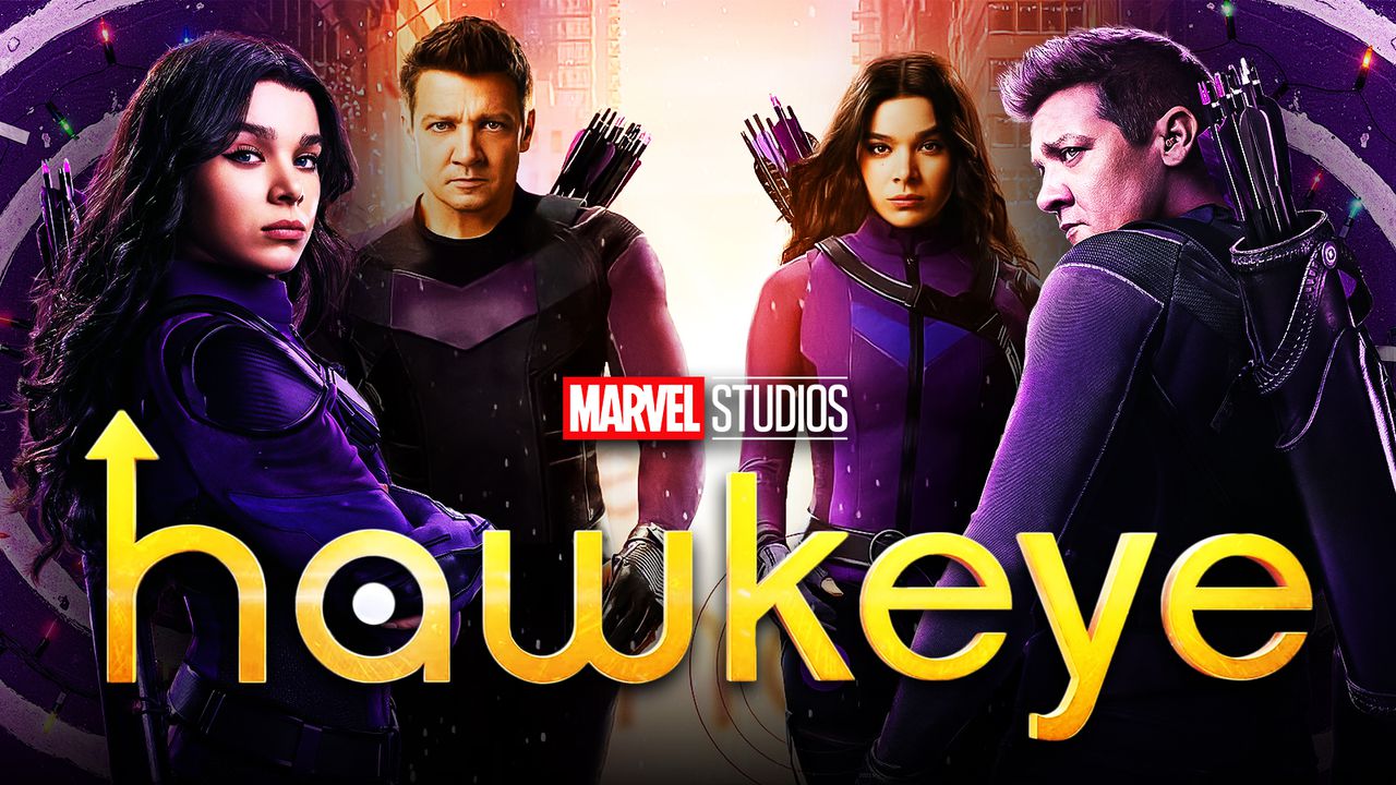 Hawkeye Release Date Plot And Other Information