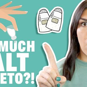Is Sodium BAD FOR YOU?! (Salt on the Keto Diet)