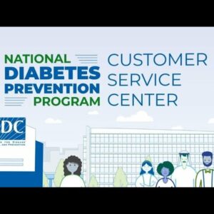 What can the National DPP Customer Service Center do for You?