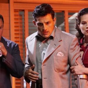 Agent Carter Season 3