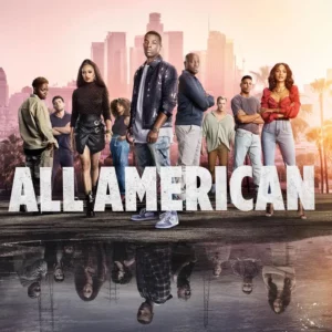All American Season 4