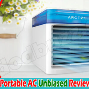Arctos Portable AC Review – Is Leakage Problem Solved or NOT?