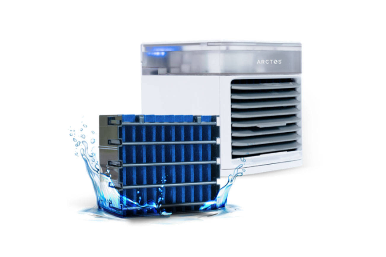 Arctos Portable AC Buy