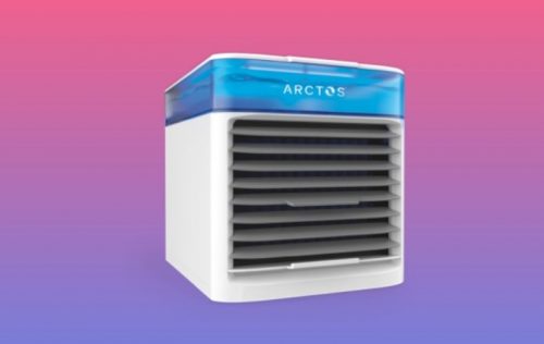 Arctos Portable AC Review