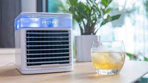 Arctos Portable AC