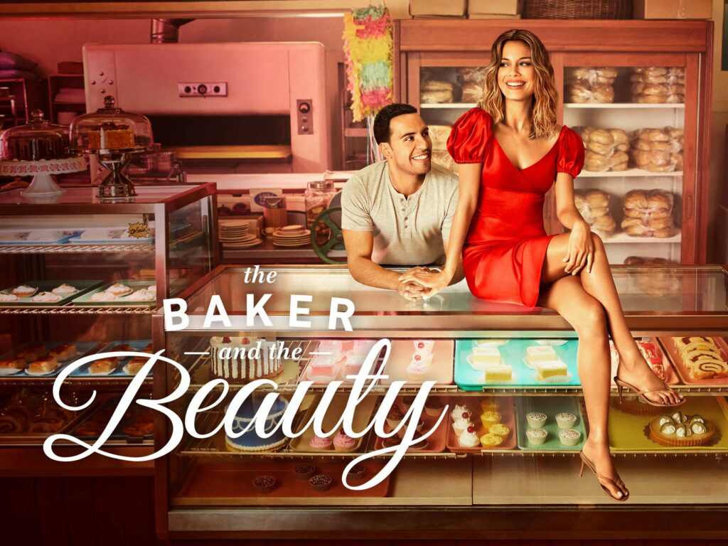 The Baker and the Beauty Season 2
