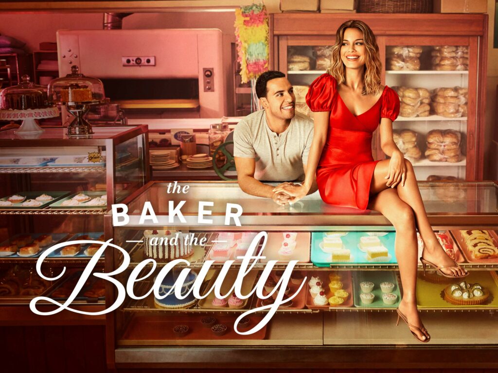 Baker and the Beauty Season 2