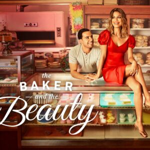 Baker and the Beauty Season 2