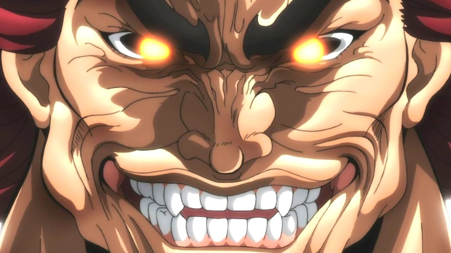 When Is Baki Season 4 Coming Out
