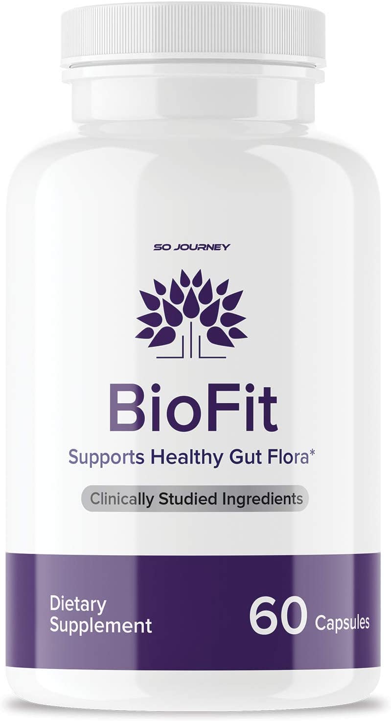 BioFit Probiotic Buy