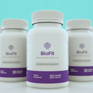 BioFit Probiotic Order