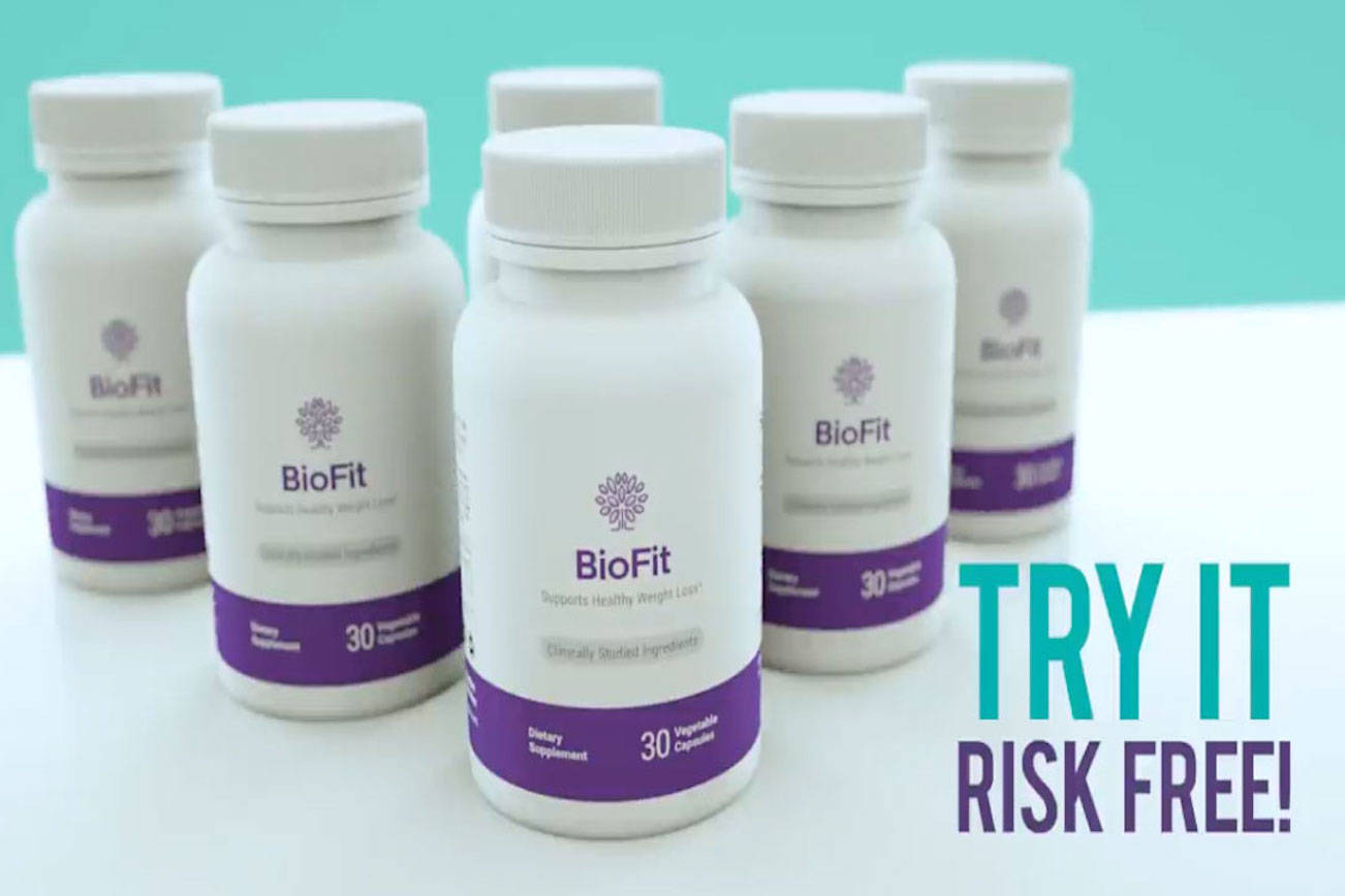 BioFit Probiotic Rush