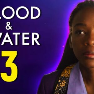 Blood And Water Season 3: Spoilers, Release Date, Trailer, and Other Information