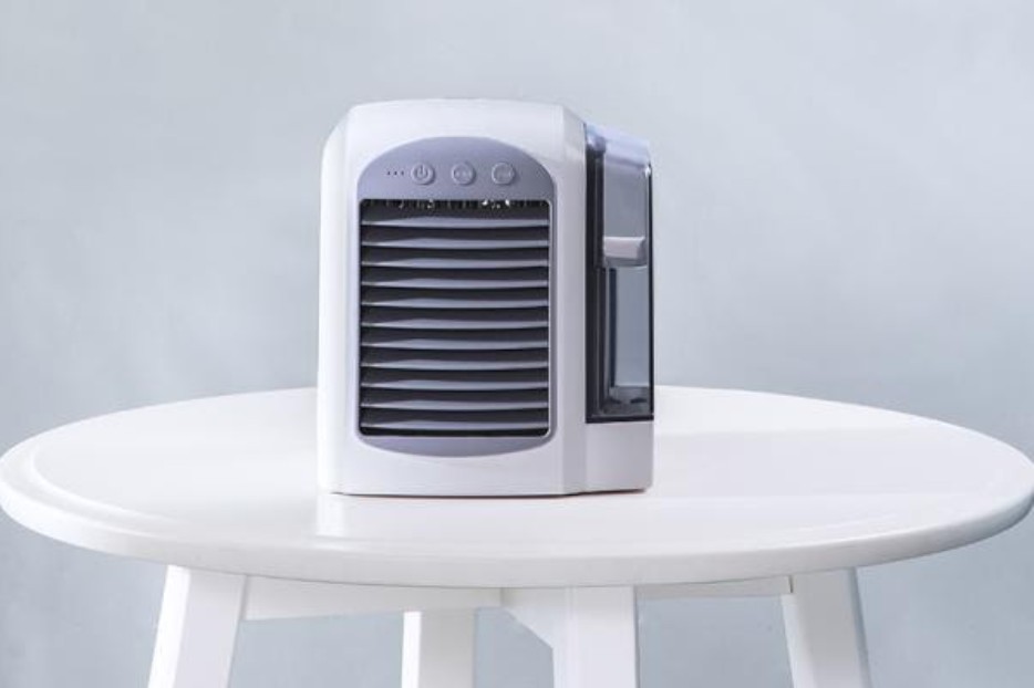 Breeze Maxx The Coolest And Most Advanced Portable Air Cooler Reviewed!