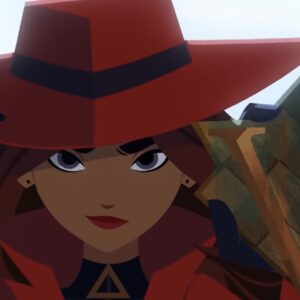 Carmen Sandiego Season 5: Will There Be a Fifth Season? The Season Has Been Updated!