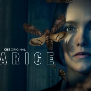 Clarice Season 2