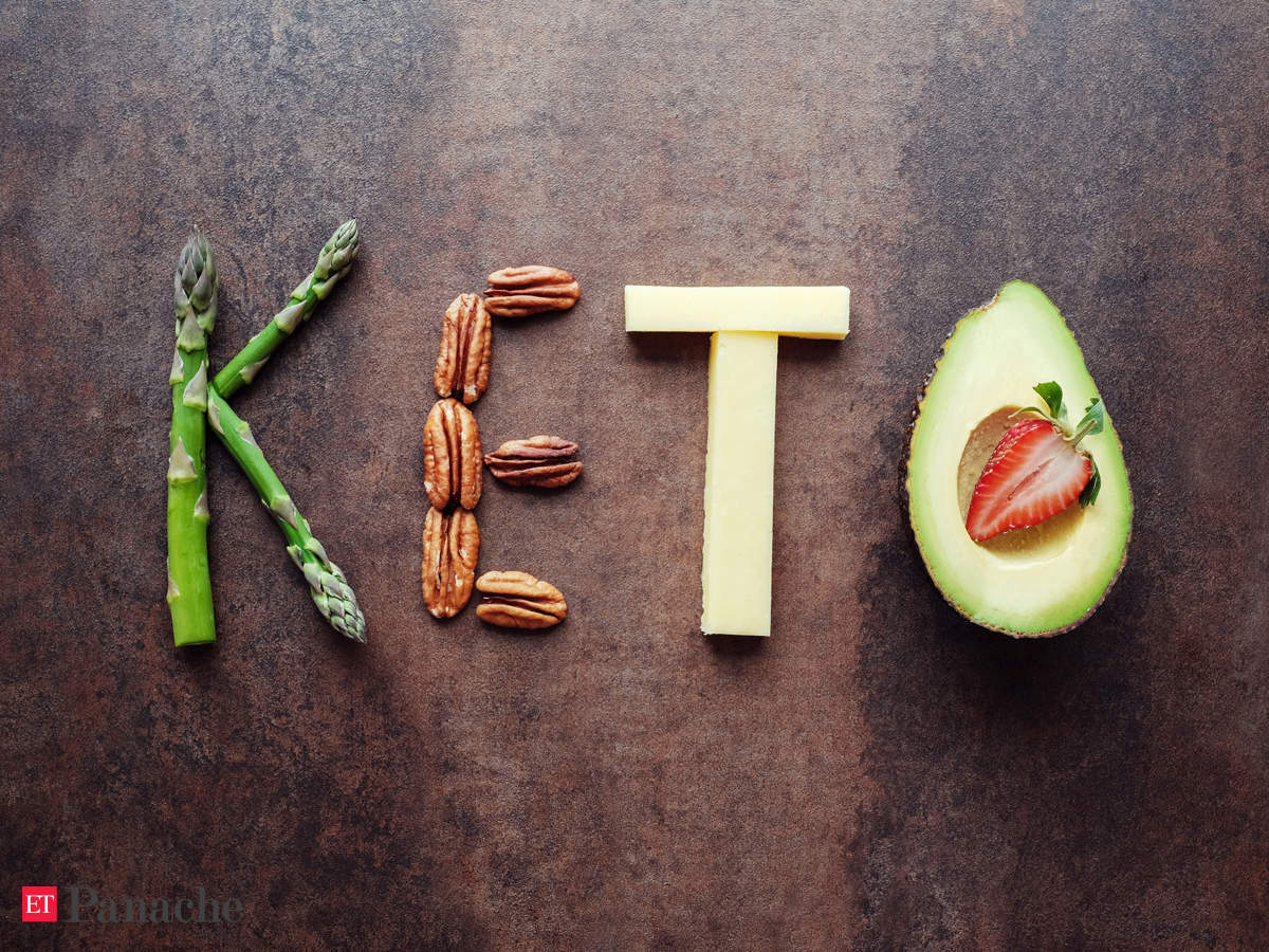 Clinical Keto Overview