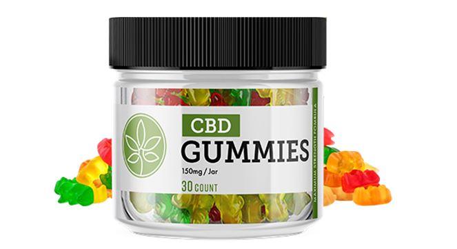 Copd CBD Gummies Review