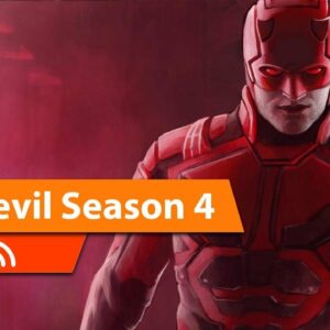 Daredevil Season 4