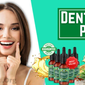 Dentitox Pro Reviews: Natural Product Comes With The Specialty of Neem!