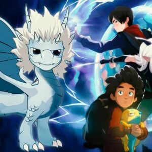 Dragon Prince Season 4: Release Date, Trailer, and Other Information