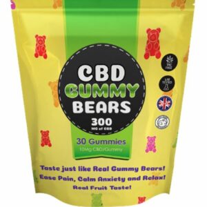 Russell Brand CBD Gummies – Major Ingredients Revealed with Positive Results!