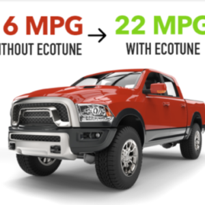 EcoTune Review: Reduce Your Vehicle’s Fuel Consumption and Extremely Compact!