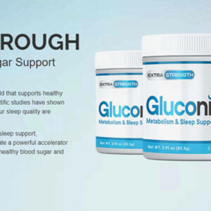 Best Metabolism and Sleep Support Formula – GLUCONITE Review!