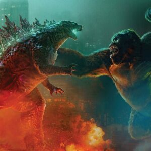 Godzilla vs Kong has the potential to reveal a hidden Titan King of Monsters.