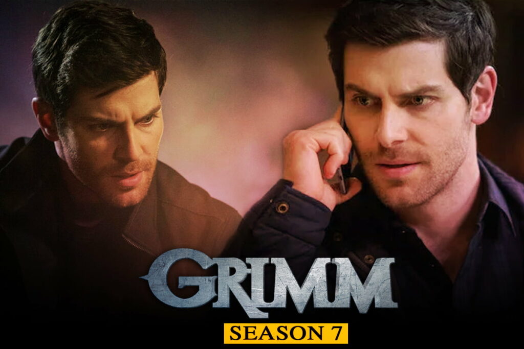 Grimm Season 7 When its Release Time?