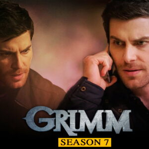 Grimm Season 7