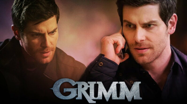 Grimm Season 7
