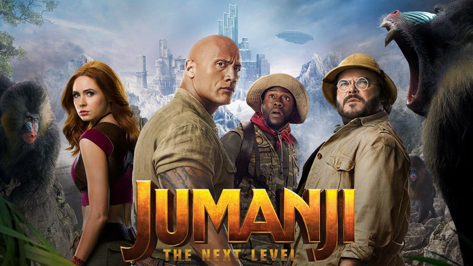 Jumanji 5: Is There Any Official Confirmation? - To Learn More, Go Here.