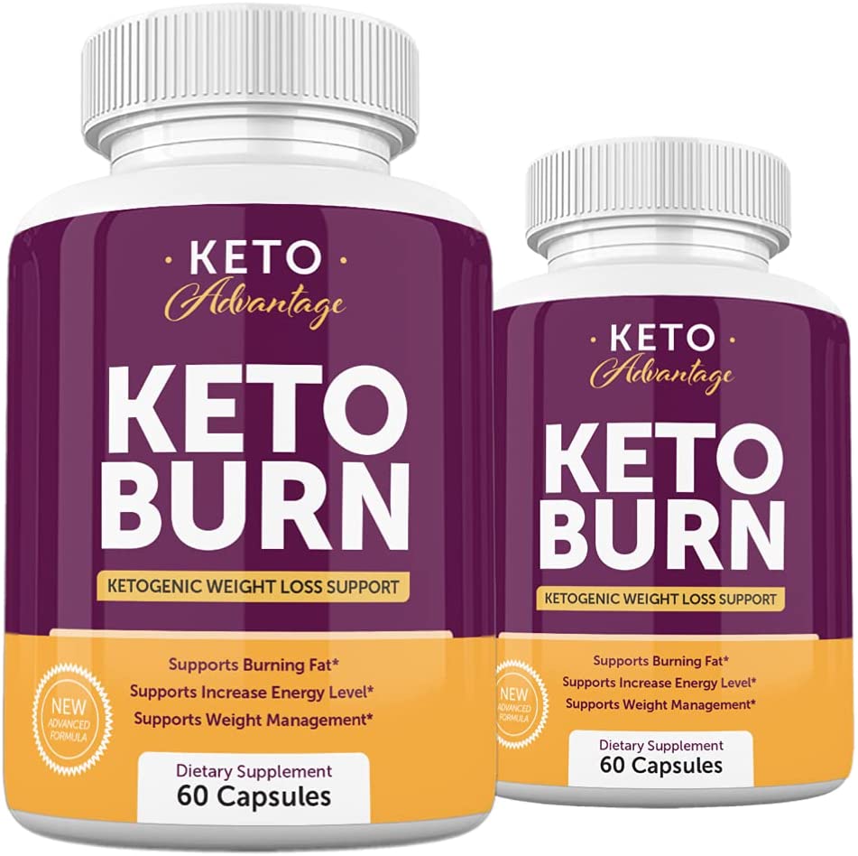 Keto Burn Advantage Review
