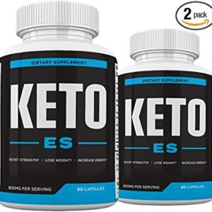 Must Read About Serious SCAM Allegations on Keto ES (Updated 2022)!