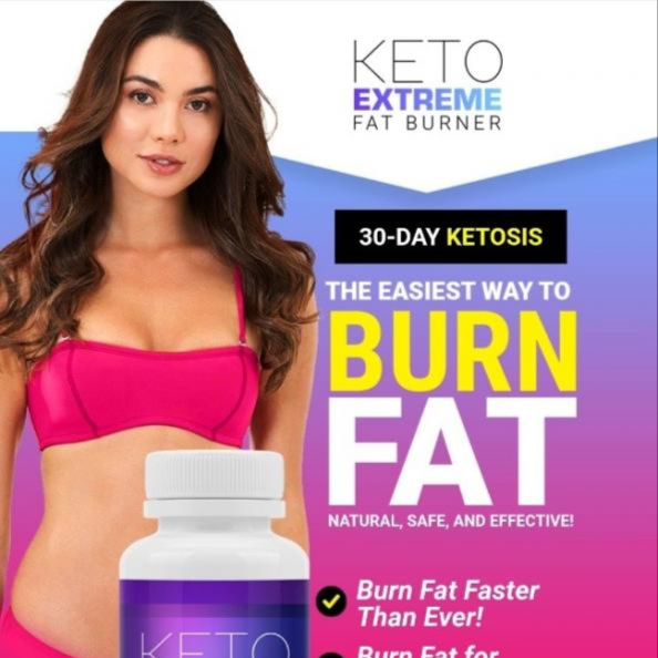 Keto Extreme Deal