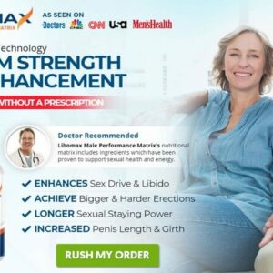 Review: Shocking Results Expected from Libomax Male Enhancement Pills!