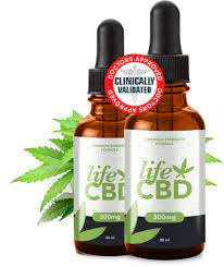 Life CBD Essential Oil: Reduces Anxiety, Stress and Makes You Feel More Relaxed!