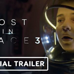 Lost in Space Season 3 has a release date, trailer, and more!
