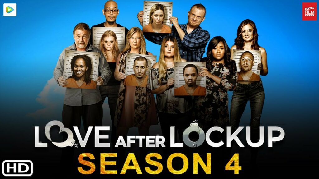 Love After Lockup Season 4 Has A Release Date, A Cast, And Other Details.