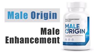 Male Origin Male