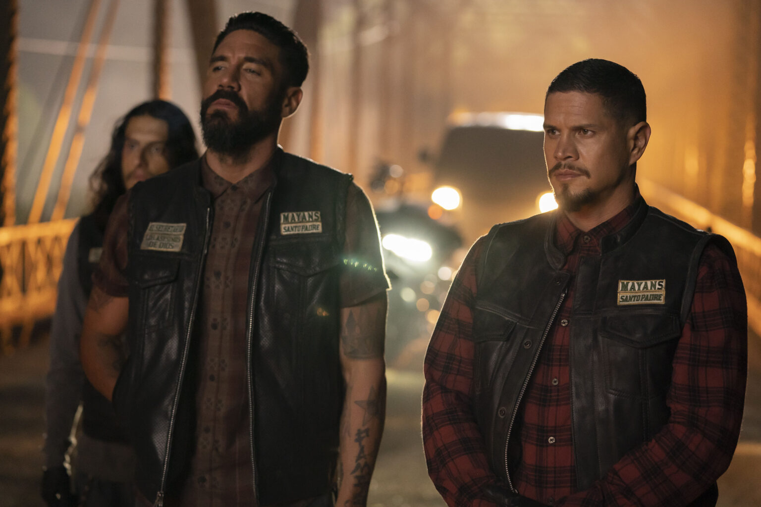 Mayans M.C. Season 4 Has A Release Date, Plot, Trailer, And News To Be