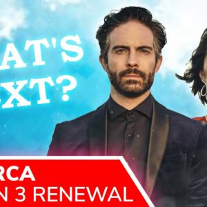 Is Netflix cancelling Monarca Season 3? Whenever there is a new episode in the series, I will post it here.