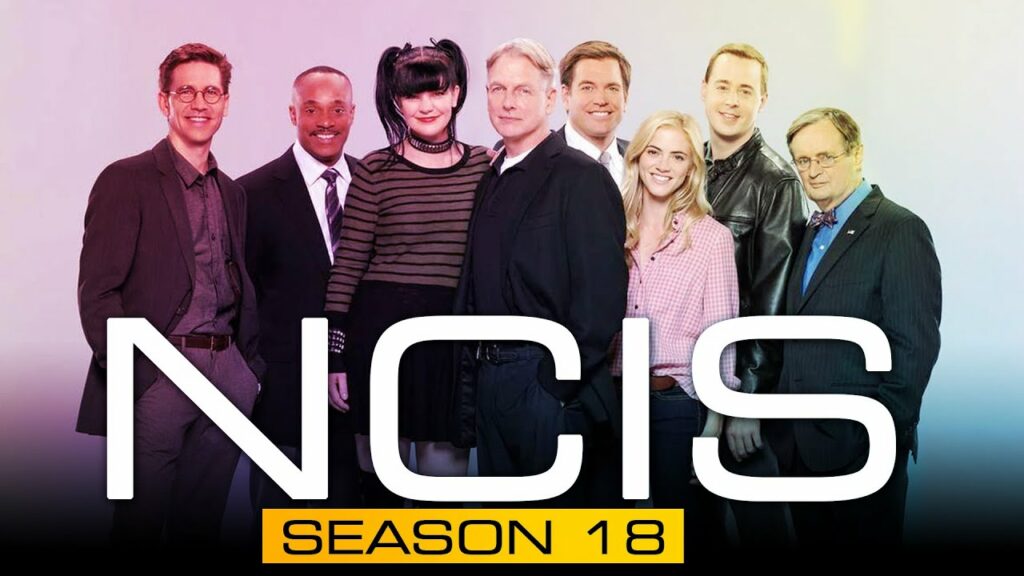 NCIS Season 18