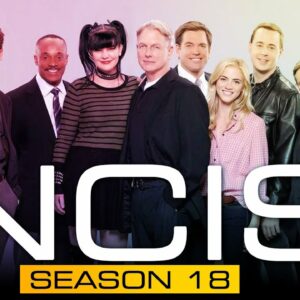 NCIS Season 18
