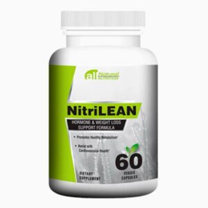 NitriLEAN: Check Out Expert’s Review With Honest Facts And Results!