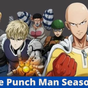 One Punch Man Season 3: Expected Release Date, Cast, and Plot