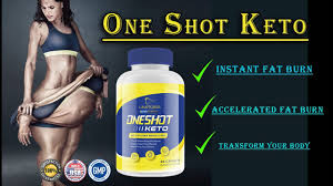 One Shot Keto Benefits