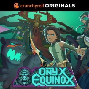 Onyx Equinox: A new teaser has been released by Company.