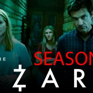 Ozark Season 4: First Look, Release Date, and More!
